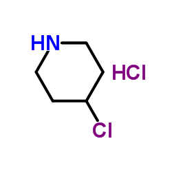 4-Chloropiperidine Hydrochloride CAS:5382-19-4 manufacturer & supplier