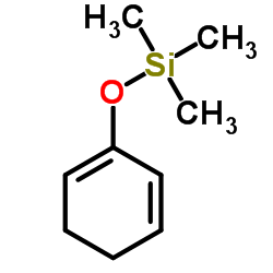 1-(Trimethylsilyloxy)-3,4-dihydrobenzene CAS:54781-19-0 manufacturer & supplier