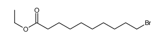 ethyl 10-bromodecanoate CAS:55099-31-5 manufacturer & supplier