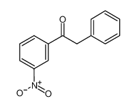 1-(3-nitrophenyl)-2-phenylethanone CAS:55251-37-1 manufacturer & supplier