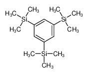 Benzene-1,3,5-triyltris(trimethylsilane) CAS:5624-60-2 manufacturer & supplier