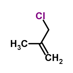 3-Chloro-2-methylpropene CAS:563-47-3 manufacturer & supplier