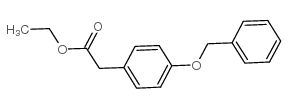 ethyl 2-(4-phenylmethoxyphenyl)acetate CAS:56441-69-1 manufacturer & supplier