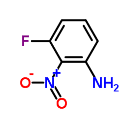 3-Fluoro-2-nitroaniline CAS:567-63-5 manufacturer & supplier