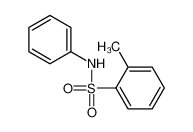 2-methyl-N-phenylbenzenesulfonamide CAS:56776-55-7 manufacturer & supplier