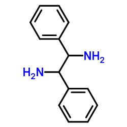 (+/-)-1,2-DIPHENYLETHYLENEDIAMINE CAS:5700-60-7 manufacturer & supplier