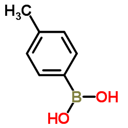 4-Methylphenylboronic Acid CAS:5720-05-8 manufacturer & supplier