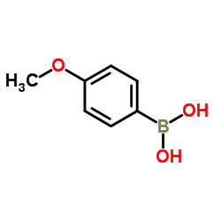 2-Methoxyphenylboronic acid CAS:5720-06-9 manufacturer & supplier