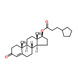 环戊丙酸睾酮图片