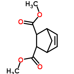 DIMETHYL 5-NORBORNENE-2,3-DICARBOXYLATE CAS:5826-73-3 manufacturer & supplier