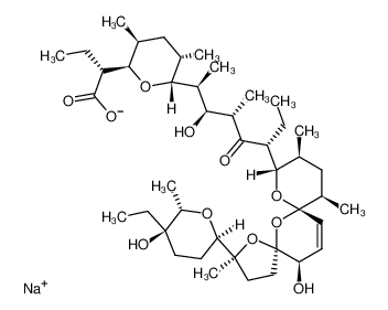 naransin sodium CAS:58331-17-2 manufacturer & supplier