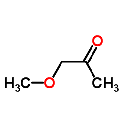 Methoxyacetone CAS:5878-19-3 manufacturer & supplier