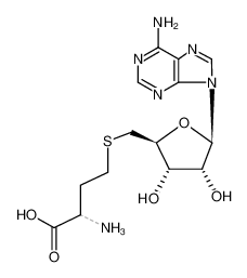 S-adenosylhomocysteine CAS:58976-18-4 manufacturer & supplier