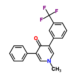 fluridone CAS:59756-60-4 manufacturer & supplier