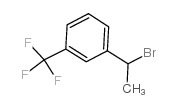 1-(1-Bromoethyl)-3-(trifluoromethyl)benzene CAS:59770-96-6 manufacturer & supplier