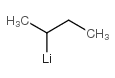 SEC-BUTYLLITHIUM CAS:598-30-1 manufacturer & supplier