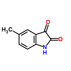 5-Methylisatin CAS:608-05-9 manufacturer & supplier