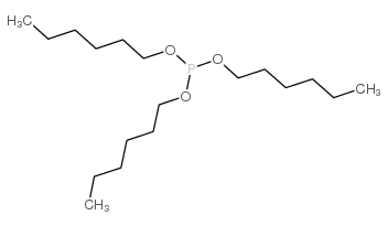 Trihexyl Phosphite CAS:6095-42-7 manufacturer & supplier