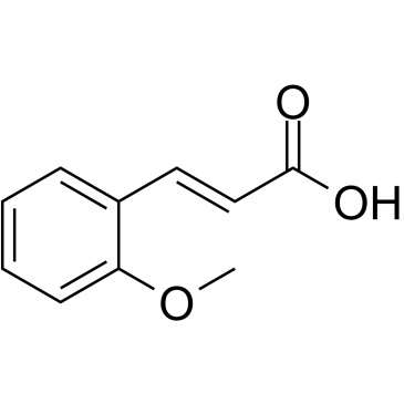 2-Methoxycinnamic acid CAS:6099-03-2 manufacturer & supplier