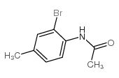 2'-BROMO-4'-METHYLACETANILIDE CAS:614-83-5 manufacturer & supplier