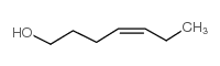 cis-4-Hepten-1-ol CAS:6191-71-5 manufacturer & supplier