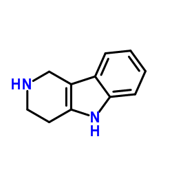 2,3,4,5-Tetrahydro-1H-pyrido[4,3-b]indole CAS:6208-60-2 manufacturer & supplier