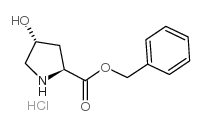 (2S,4R)-Benzyl 4-hydroxypyrrolidine-2-carboxylate hydrochloride CAS:62147-27-7 manufacturer & supplier