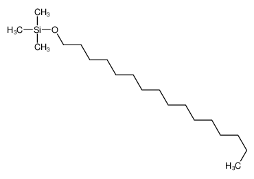 hexadecoxy(trimethyl)silane CAS:6221-90-5 manufacturer & supplier