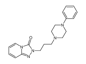 Dechloro Trazodone CAS:62337-66-0 manufacturer & supplier