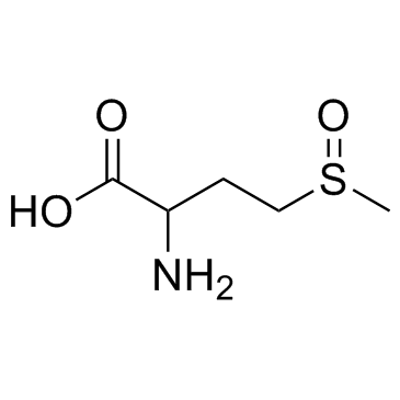 methionine S-oxide CAS:62697-73-8 manufacturer & supplier