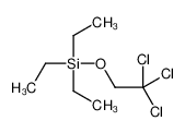 triethyl(2,2,2-trichloroethoxy)silane CAS:62803-43-4 manufacturer & supplier