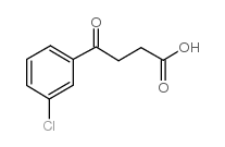 4-(3-chlorophenyl)-4-oxobutanoic acid CAS:62903-14-4 manufacturer & supplier