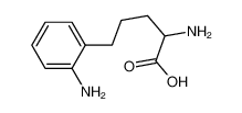 2-amino-5-(2-aminophenyl)pentanoic acid CAS:63069-07-8 manufacturer & supplier