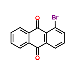 1-Bromoanthraquinone CAS:632-83-7 manufacturer & supplier