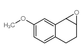 6-methoxy-1a,2,3,7b-tetrahydronaphtho[1,2-b]oxirene CAS:63320-02-5 manufacturer & supplier