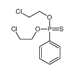 Phenylthiophosphonsaeure-di-&lt;2-chloraethyl&gt;-ester CAS:6344-04-3 manufacturer & supplier