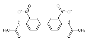 N-[4-(4-acetamido-3-nitrophenyl)-2-nitrophenyl]acetamide CAS:6378-90-1 manufacturer & supplier