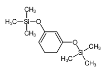 trimethyl-(3-trimethylsilyloxycyclohexa-1,3-dien-1-yl)oxysilane CAS:64557-98-8 manufacturer & supplier