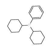 Dicyclohexylphenylphosphine CAS:6476-37-5 manufacturer & supplier