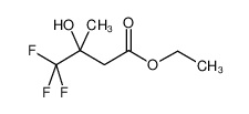 ethyl 4,4,4-trifluoro-3-hydroxy-2-methylbutanoate CAS:649-56-9 manufacturer & supplier