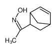 (NZ)-N-[1-(5-bicyclo[2.2.1]hept-2-enyl)ethylidene]hydroxylamine CAS:65416-21-9 manufacturer & supplier