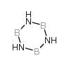 borazine CAS:6569-51-3 manufacturer & supplier