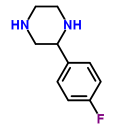 2-(4-Fluorophenyl)piperazine CAS:65709-33-3 manufacturer & supplier