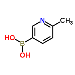 2-Picoline-5-boronic acid CAS:659742-21-9 manufacturer & supplier