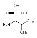 (1R)-(+)-(1-AMINO-2-METHYLPROPYL)PHOSPHONIC ACID CAS:66254-56-6 manufacturer & supplier