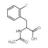 N-ACETYL-2-FLUORO-DL-PHENYLALANINE CAS:66574-84-3 manufacturer & supplier