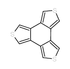 Benzo[1,2-c:3,4c :5,6c ]trithiophene CAS:67466-80-2 manufacturer & supplier