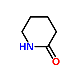 2-Piperidone CAS:675-20-7 manufacturer & supplier