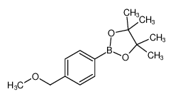 1,3,2-Dioxaborolane, 2-[4-(methoxymethyl)phenyl]-4,4,5,5-tetramethyl- CAS:675605-92-2 manufacturer & supplier