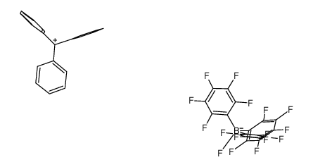 trityl tris(perfluorophenyl)fluoroborate CAS:675607-45-1 manufacturer & supplier